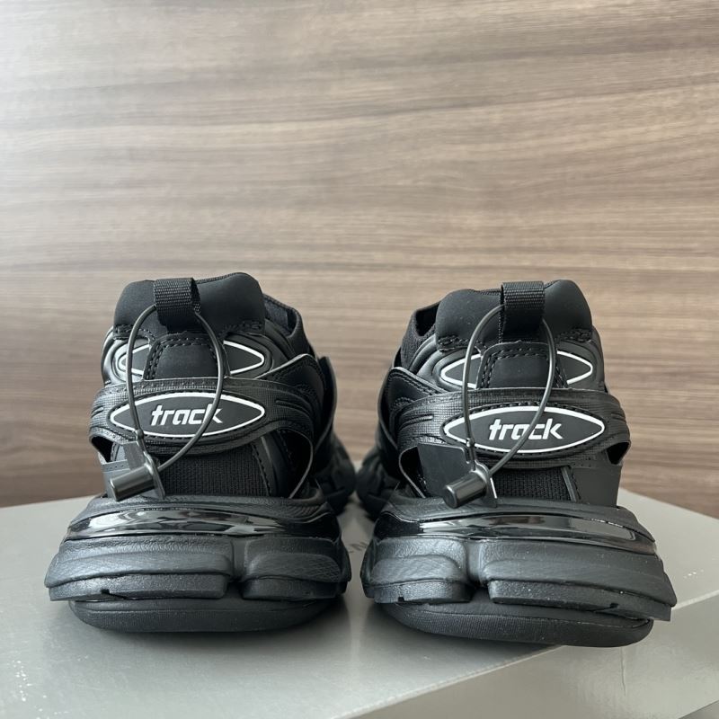 Balenciaga Track Shoes